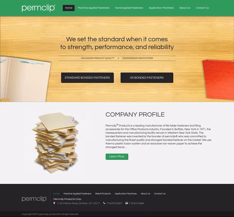 Permclip-Products Homepage 1440px