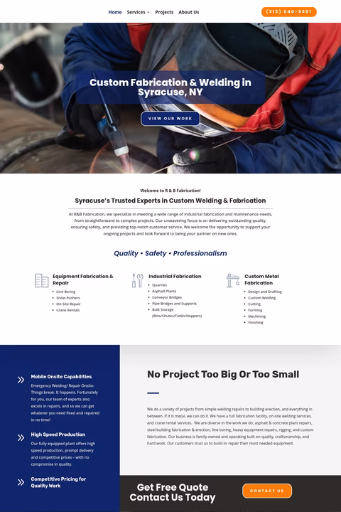 R-B-Fabrication Homepage 1440px