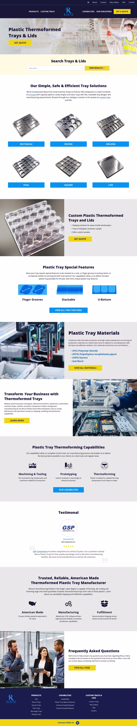 Rimco-Plastics Homepage 1440px