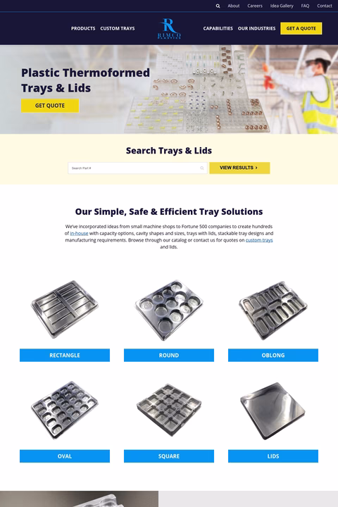 Rimco-Plastics Homepage 1440px