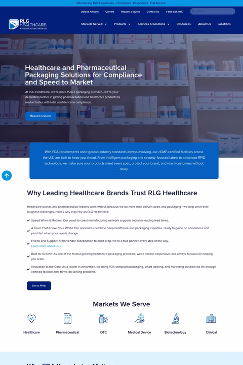 Rlg-Healthcare Healthcare/ 1440px