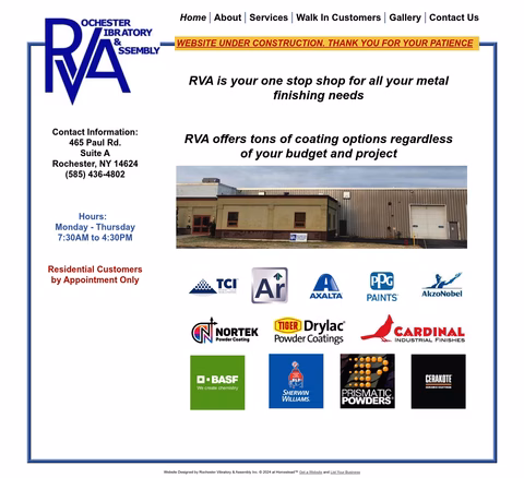 Rochester-Vibratory-Assembly Homepage 1440px