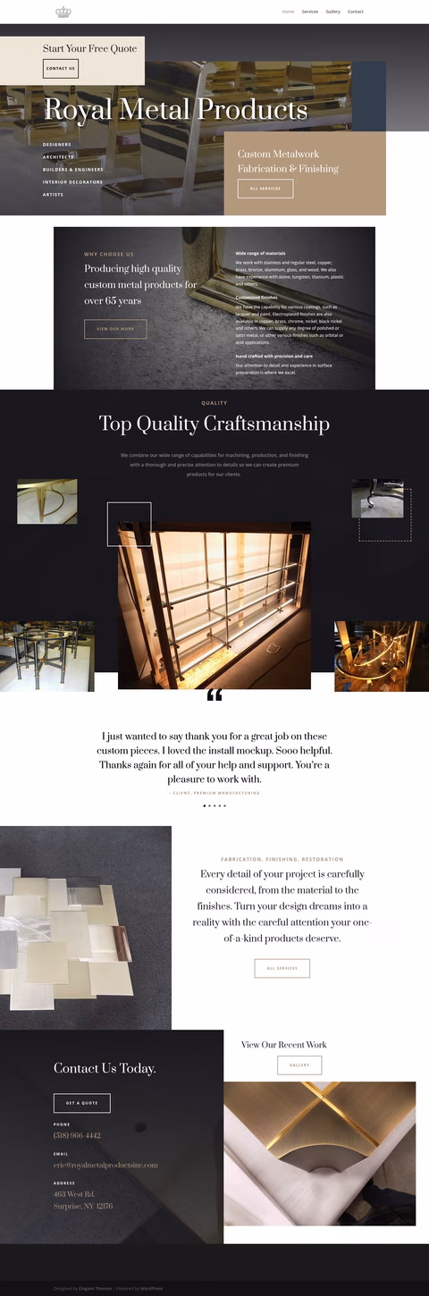 Royal-Metal-Products-2 Homepage 1440px