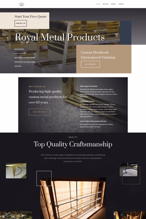 Royal-Metal-Products-2 Homepage 1440px