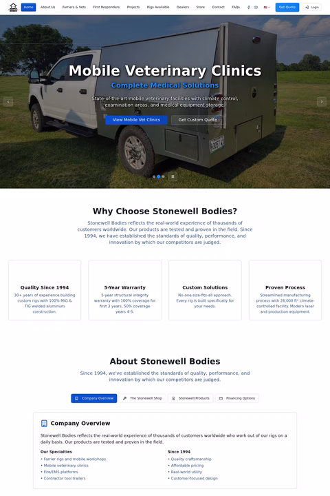 Stonewell-Bodies Homepage 1440px