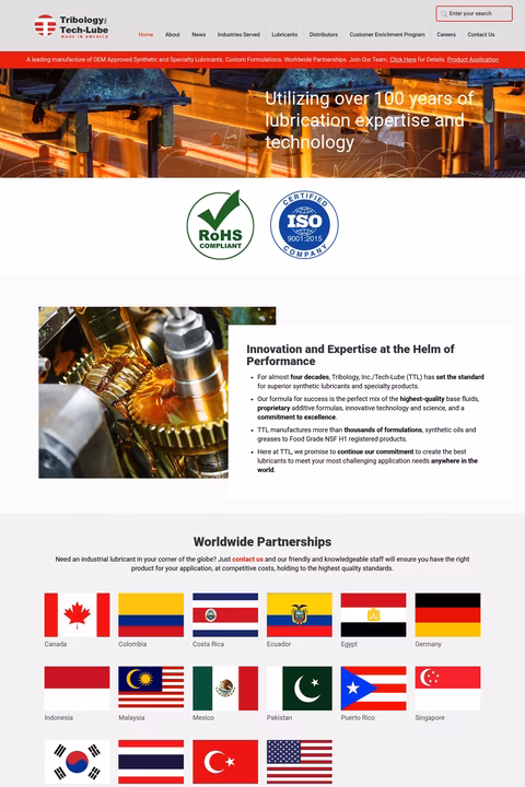 Tribology Homepage 1440px