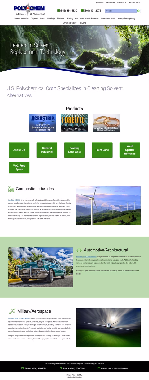 Us-Polychemical-Corporation Homepage 1440px