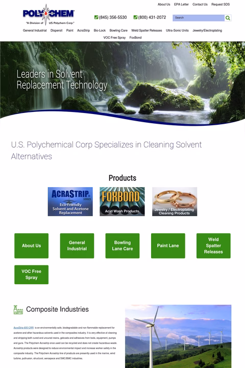 Us-Polychemical-Corporation Homepage 1440px