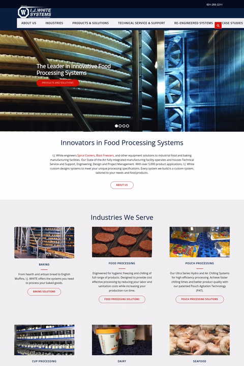 I-J-White-Systems Homepage 1440px