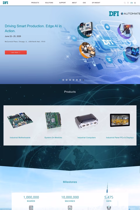 Dfi Homepage 1440px