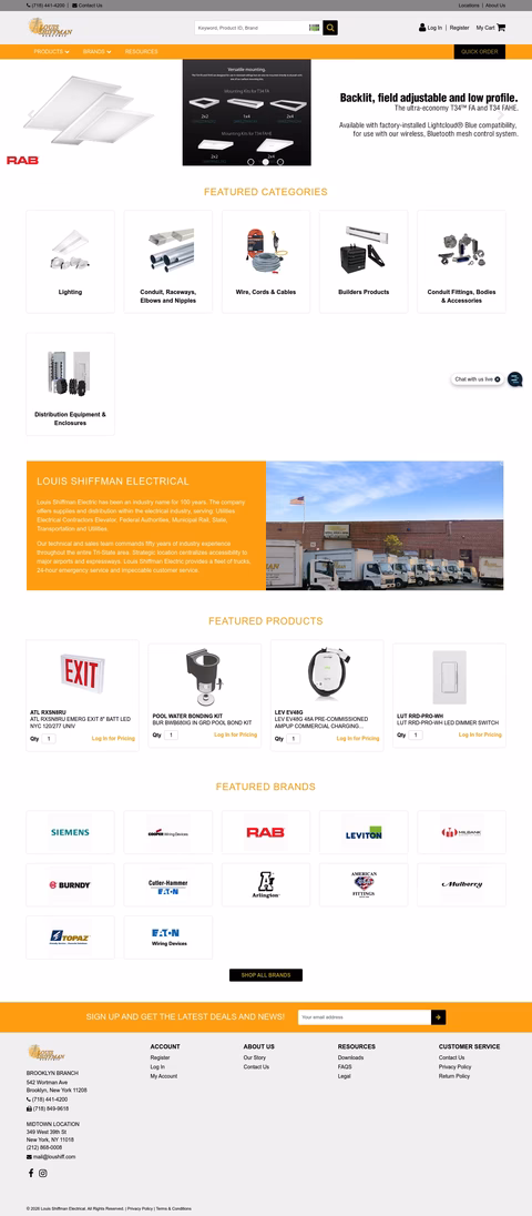 Louis-Shiffman-Electric Homepage 1440px
