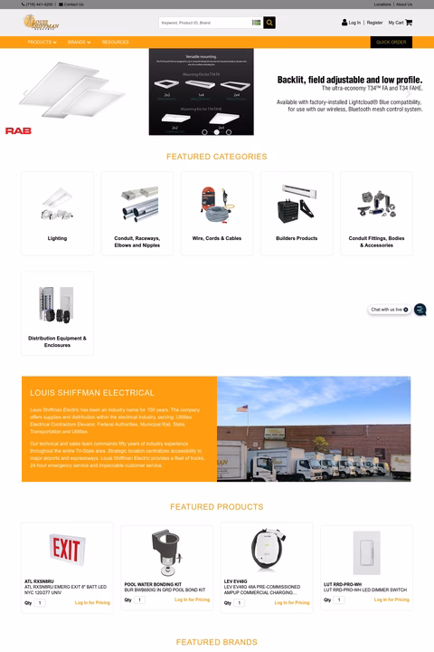 Louis-Shiffman-Electric Homepage 1440px