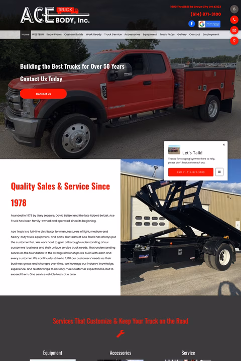 Ace-Truck-Body Homepage 1440px