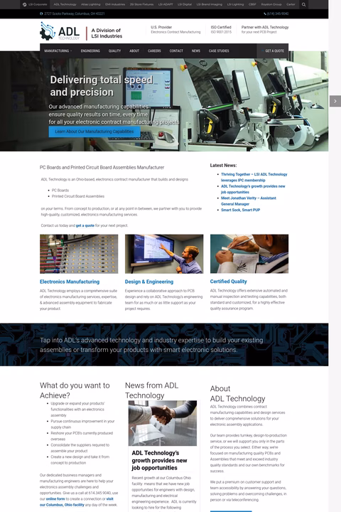 Adl-Technology Adl/ 1440px