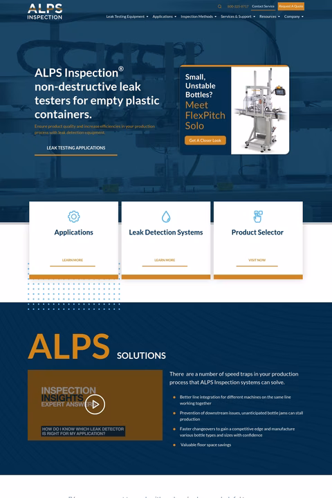 Air-Logic-Power-Systems Homepage 1440px