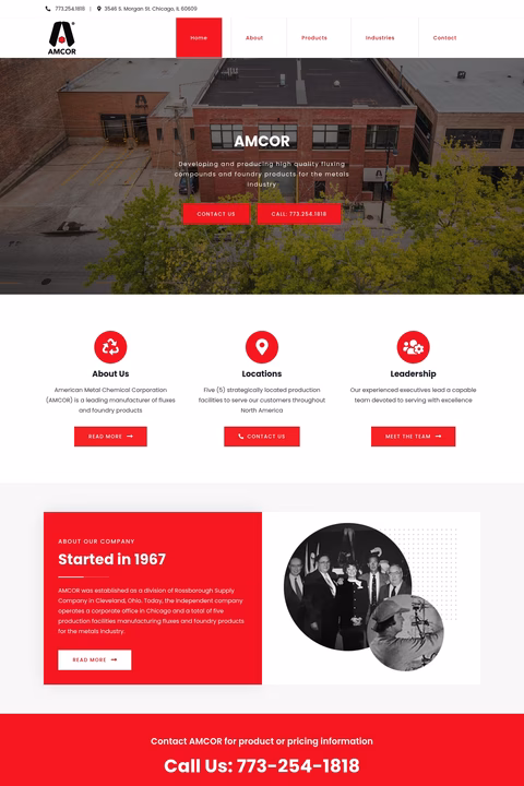 Amcor-2 Homepage 1440px