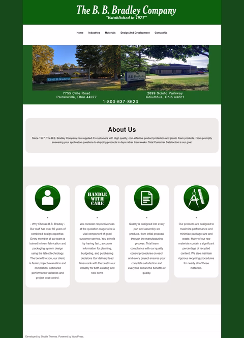 B-B-Bradley-Company Homepage 1440px