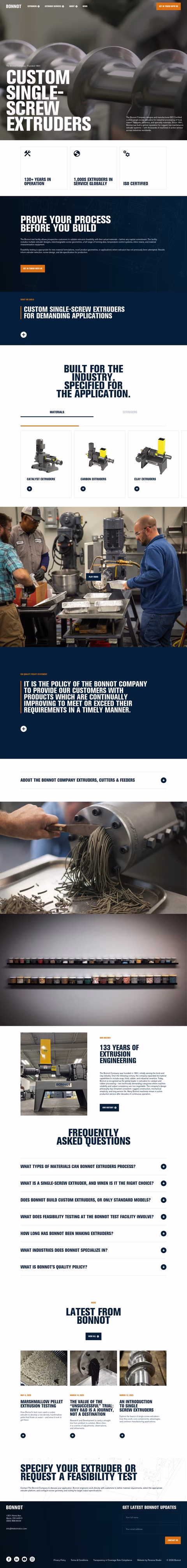 Bonnot Homepage 1440px