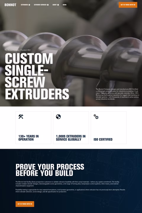 Bonnot Homepage 1440px