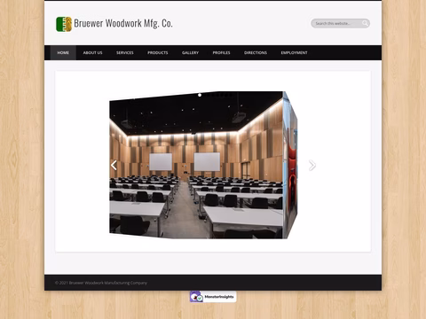 Bruewer-Woodwork-Manufacturing Homepage 1440px