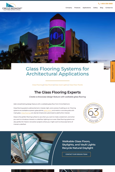Circle-Redmont Homepage 1440px