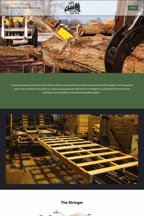 Coblentz-Bros Homepage 1440px