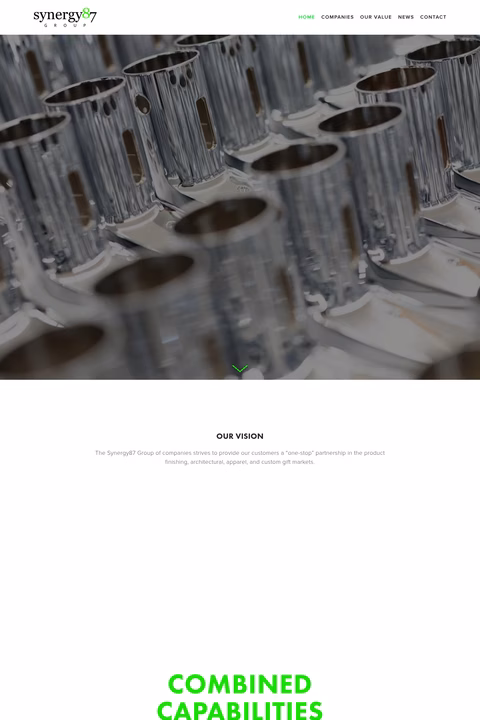 Custom-Brass-Finishing Homepage 1440px