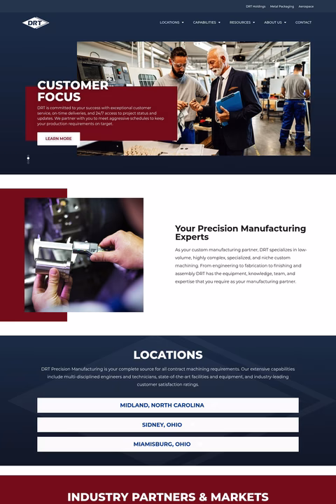 Drt-Holdings-2 Homepage 1440px