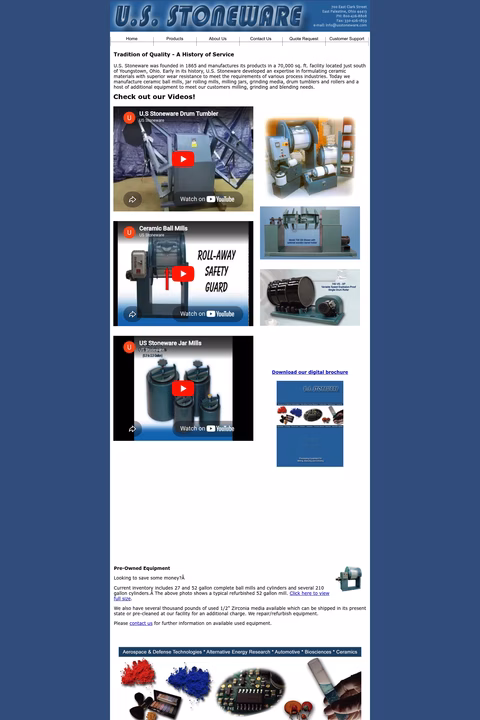 E-R-Advanced-Ceramics Homepage 1440px