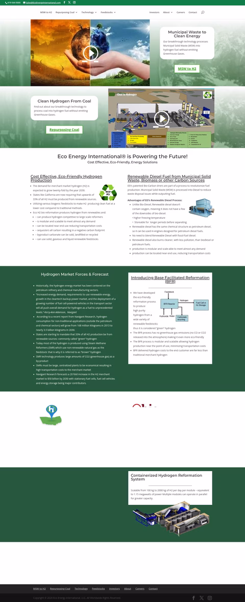 Eco-Energy-International Homepage 1440px