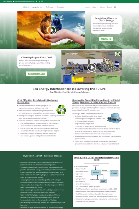 Eco-Energy-International Homepage 1440px
