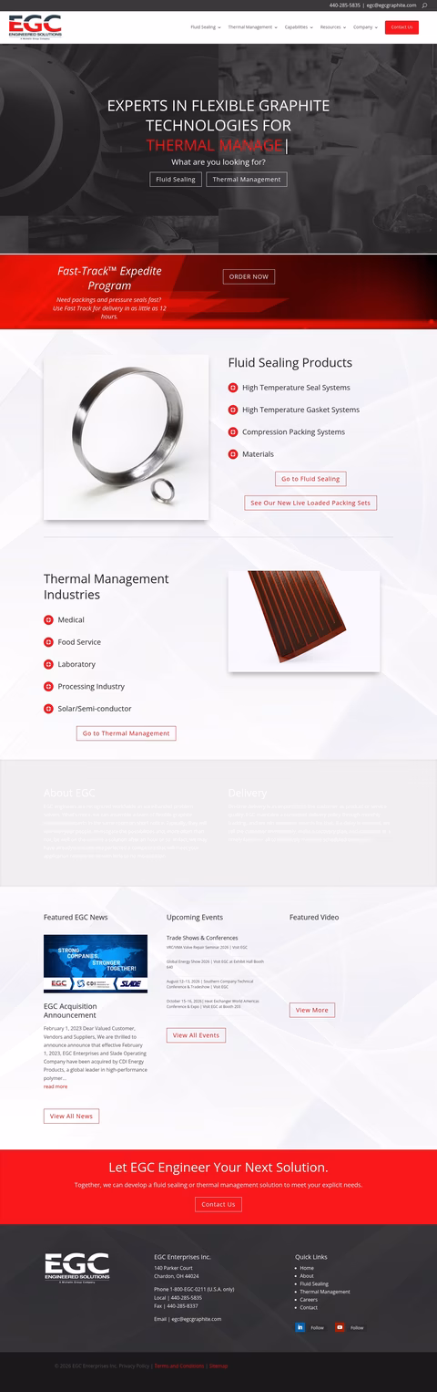 Egc-Enterprises Homepage 1440px