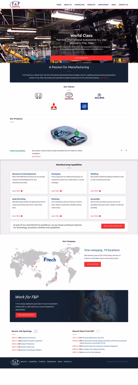 F-P-America-Manufacturing Homepage 1440px