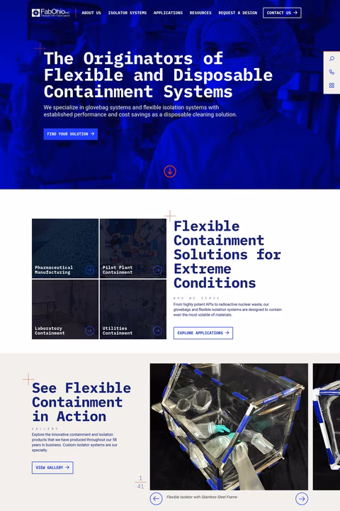 Fabohio Homepage 1440px