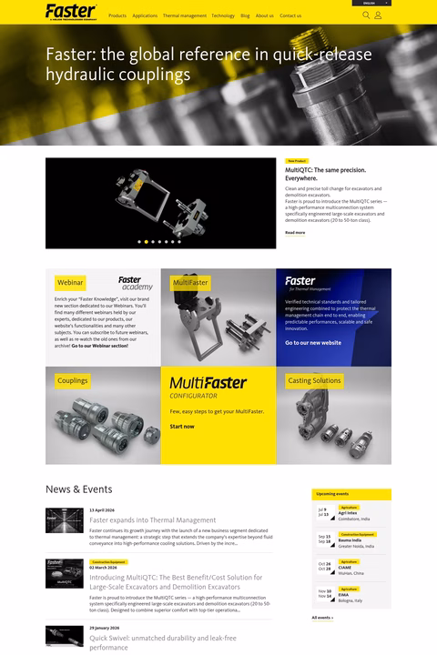 Faster-Couplings Homepage 1440px