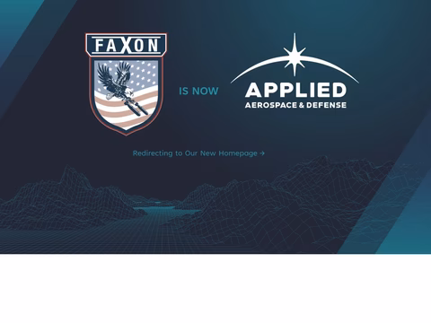 Faxon-Machining Homepage 1440px
