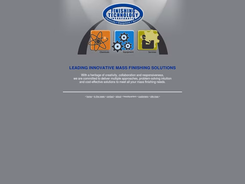 Finishing-Technology-Inc Homepage 1440px