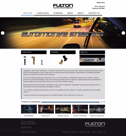 Fulton-Industries Homepage 1440px