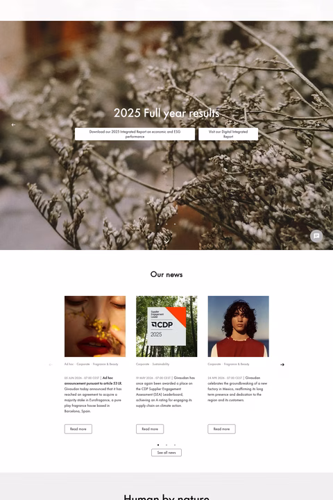 Givaudan-Flavors-Fragrances Homepage 1440px