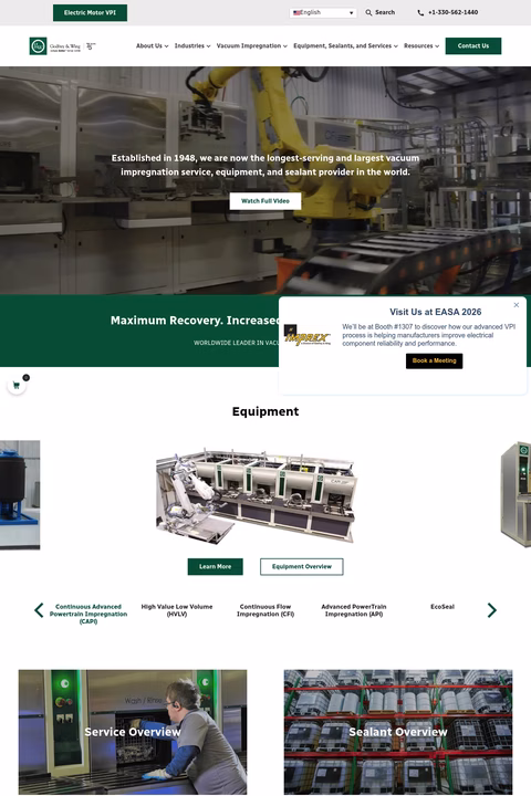 Godfrey-Wing Homepage 1440px