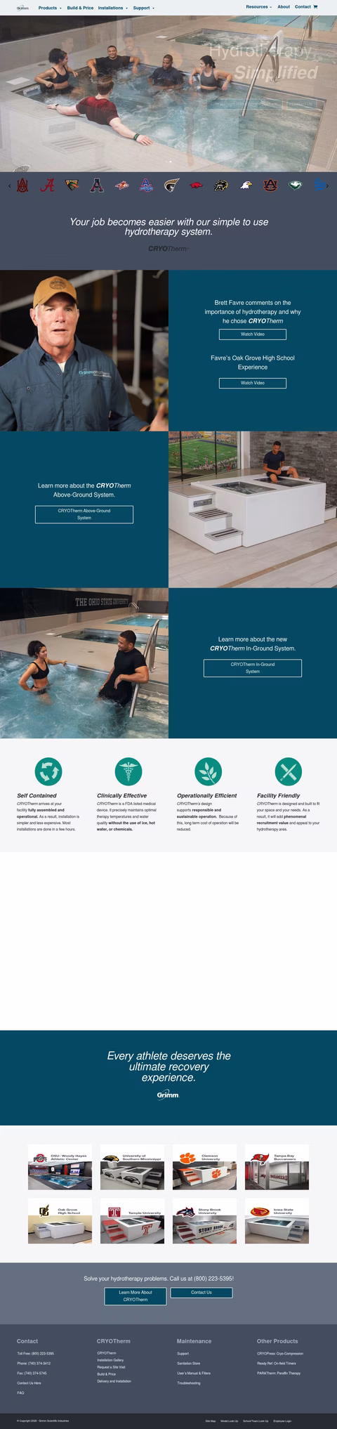 Grimm-Scientific-Industries Homepage 1440px