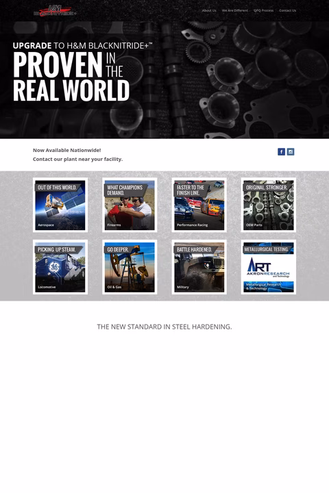 H-M-Metal-Processing Homepage 1440px