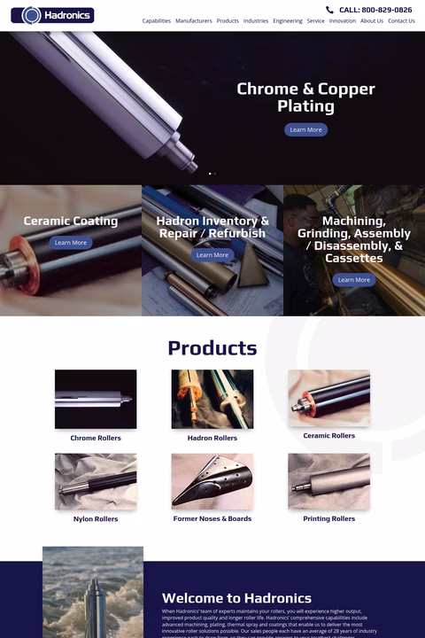 Hadronics Homepage 1440px