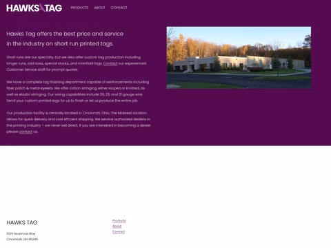 Hawks-Tag Homepage 1440px