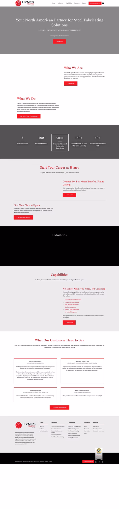 Hynes-Industries Homepage 1440px