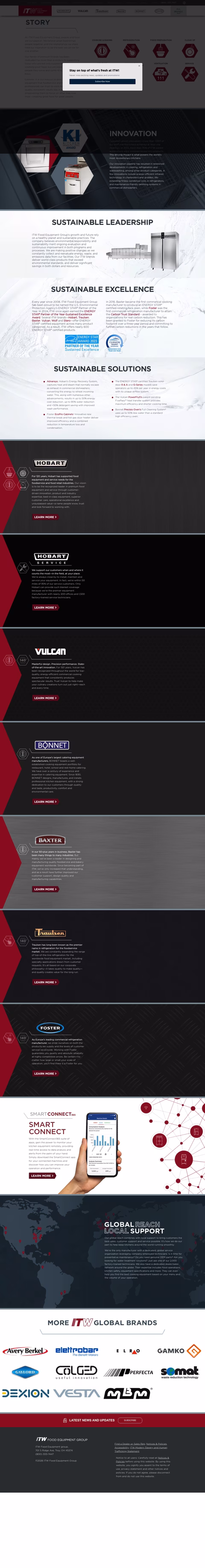 Itw-Food-Equipment-Group Homepage 1440px
