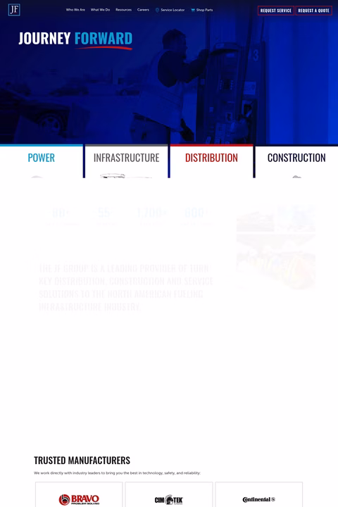 Jf-Petroleum-Group Homepage 1440px