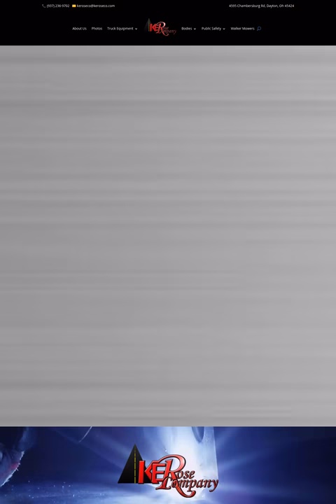 K-E-Rose-Company Homepage 1440px