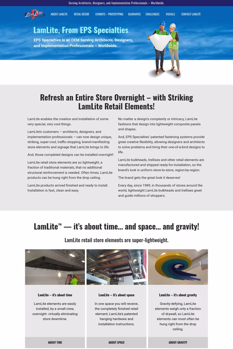 Lamlite-From-Eps-Specialties Homepage 1440px