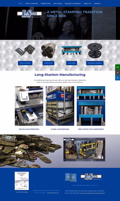 Long-Stanton-Manufacturing Homepage 1440px